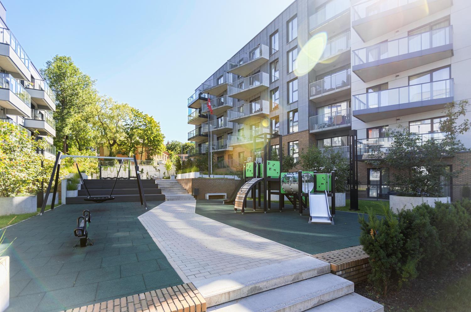 Brand New Central Panorama Vilnius Ngoại thất bức ảnh